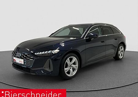Audi A5 AvantAv TFSI qu advanced AHK LED ACC CAM 18