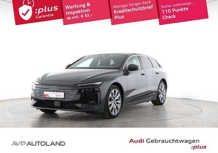 Audi A6 e-tron 🚗🔌⚡️A6 Avant e-tron | LENKRADH. | AHK | **0,25 DW Versteuerung**