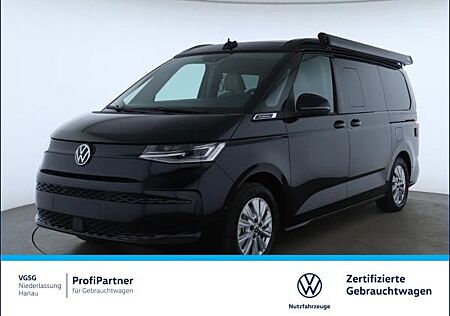 VW T6 California Volkswagen California Coast Neues Modell 4Motion Sitzhzg. LED
