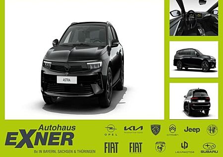 Opel Astra ST GS | KURZFRISTIG VERFÜGBAR | Gewerbe