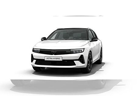 Opel Astra Sports Tourer GS 1.2 Turbo **Gewerbehammer**