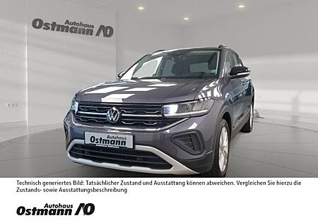 VW T-Cross Volkswagen 1.0 TSI Goal 2xKlima ACC DynLicht