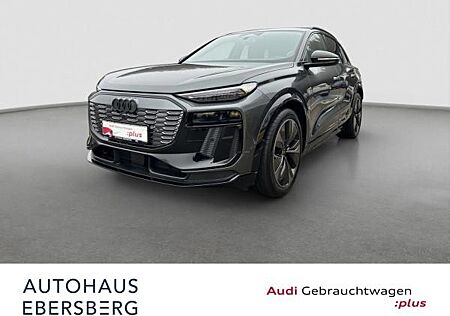 Audi SQ6 e-tron 5JGar MMI & Tech pro Pano B&O #black