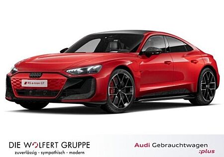 Audi RS e-tron GT performance ACC*360°*SITZBELÜFTUNG*AKTIVFAHRWERK