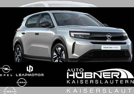Opel Frontera Edition Hybrid **Gewerbehammer**