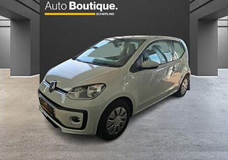 VW Up Volkswagen ! MOVE ! 1.0 MPI (60 PS) /KLIMA/SHZ/RFK/PDC/TEMPOMAT