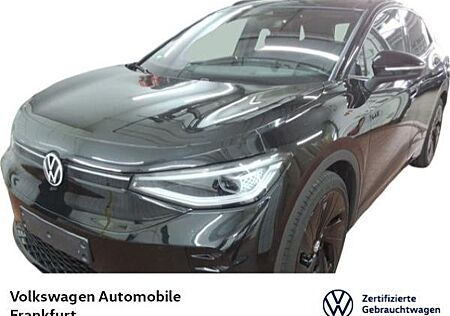 VW ID.4 Volkswagen GTX 4M PANO AHK AreaView Harman Kardon