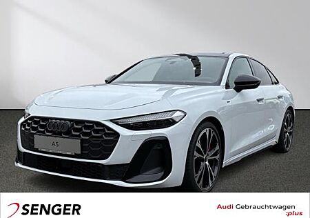 Audi A5 e-hybrid quattro MMI experience pro Panorama