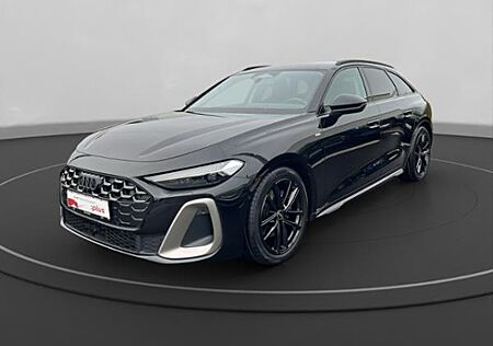 Audi A5 Avant TFSI QUATTRO+AHK+MATRIX+B&O