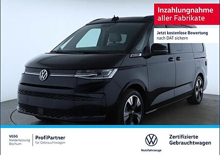 VW T6 California Volkswagen California Ocean 4Motion AHK ACC Kamera ParkAssist