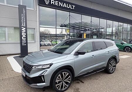Renault Espace 6 Iconic Full Hybrid E-Tech 200 5-Sitzer