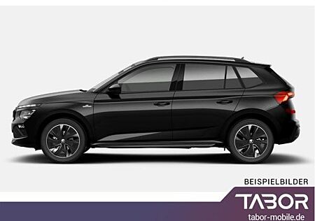 Skoda Kamiq TSI 150 DSG MonteC Pano Matrix ACC Kam SHZ
