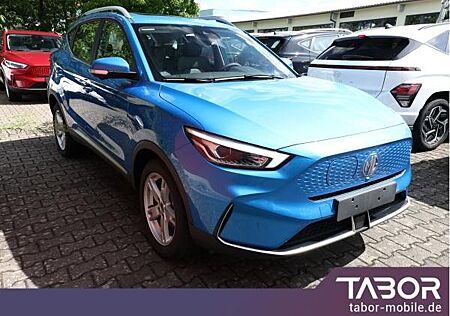 MG ZS EV 51kWh Luxury Pano LED Nav ACC SHZ Kam360