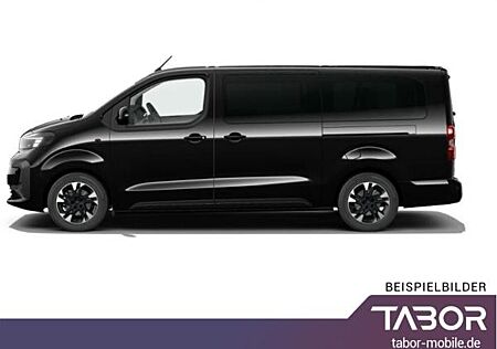 Opel Zafira 2.0 180 AT8 XL GS AHK Nav Keyl SHZ Massag