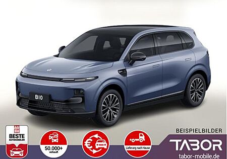 Leapmotor B10 BEV 67,1 kWh Design LED Pano SHZ 18Z 4J.Gar.