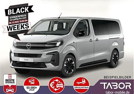 Opel Zafira 2.0 180 AT8 XL GS AHK Nav Keyl SHZ Massag