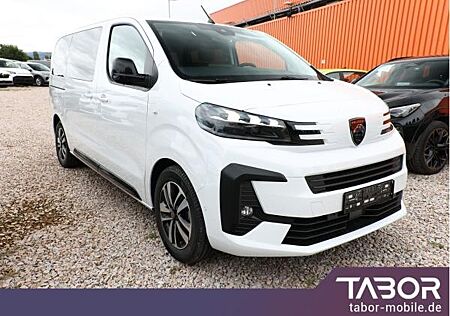 Peugeot Traveller Active L2 ACC Kam AHK SHZ 8S 17Z Keyl