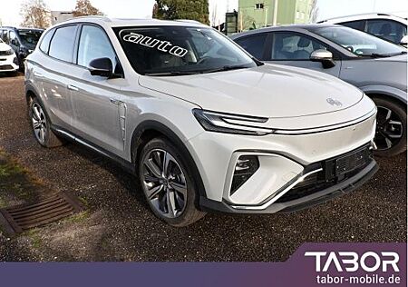 MG Marvel R Electric 179 Luxury Pano 360Kam SHZ ACC