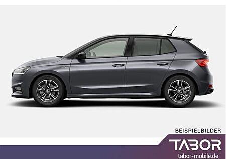 Skoda Fabia DSG MonteC Pano Kessy Kam 5J/100k SHZ Temp