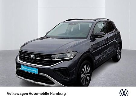VW T-Cross Volkswagen Goal 1.0TSI ACC Navi Sitzheizung CarPlay