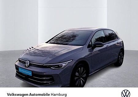 VW Golf Volkswagen VIII GOAL 1.5 TSI AHK Sitzheizung CarPlay