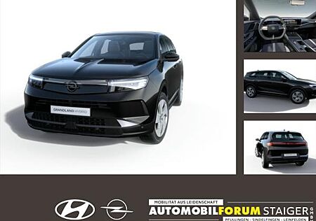 Opel Grandland Edition MHEV **Gewerbehammer**