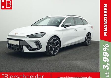 Cupra Leon Sportstourer 2.0 TSI DSG 4Dr. VZ 5.-J.-GAR PANO MATRIX ALU 19