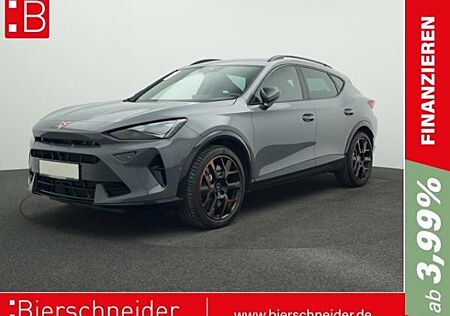 Cupra Formentor 2.0 TSI DSG 4Dr. VZ 5.-J.-GAR AKRA DCC ALU 19