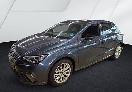 Seat Ibiza 1.0 TSI DSG FR NAVI LED ACC KAMERA