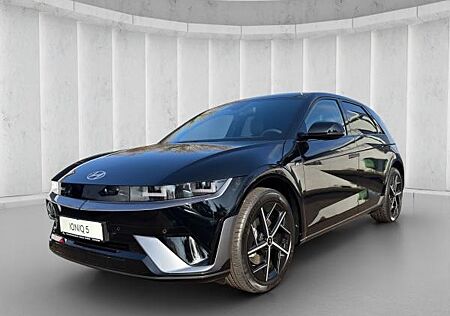 Hyundai IONIQ 5 84kWh N Line X 4WD*Sitz-Paket*SOFORT