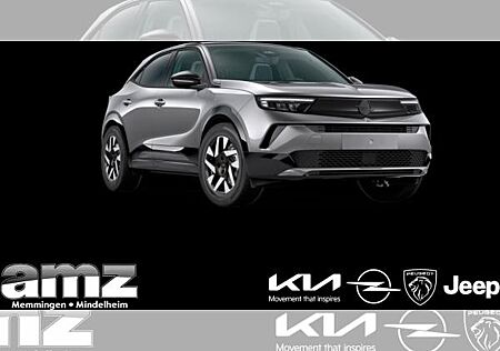 Opel Mokka GS 1.2 Turbo **Gewerbehammer**