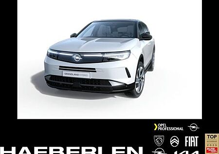 Opel Grandland GS MHEV **Gewerbehammer**