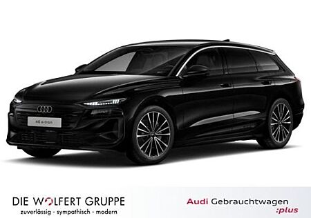 Audi A6 e-tron A6 Avant e-tron performance 0,25%*WINTERRÄDER*