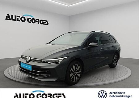 VW Golf Volkswagen Variant Goal 1.5l TSI +AHK+LED-PLUS+NAVI+