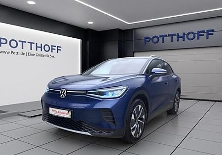 VW ID.4 Volkswagen PURE PERFORMANCE 💥Black Weekend Deal💥NAVI KAMERA KLIMA PDC 💥Black Weekend Deal💥