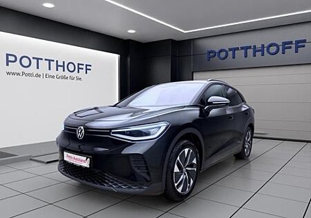 VW ID.4 Volkswagen PURE PERFORMANCE 💥Black Weekend Deal💥 	 NAVI HARMAN KLIMA HuD 💥Black Weekend Deal💥