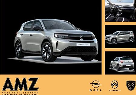 Opel Frontera Edition Hybrid **Gewerbehammer**