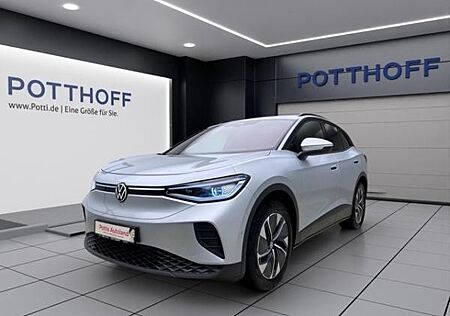 VW ID.4 Volkswagen PURE PERFORMANCE 💥Black Weekend Deal💥NAVI KAMERA KLIMA PDC 💥Black Weekend Deal💥