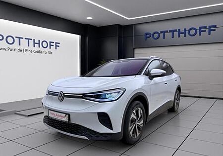 VW ID.4 Volkswagen PURE PERFORMANCE 💥Black Weekend Deal💥 KAMERA NAVI PDC SHZG 💥Black Weekend Deal💥