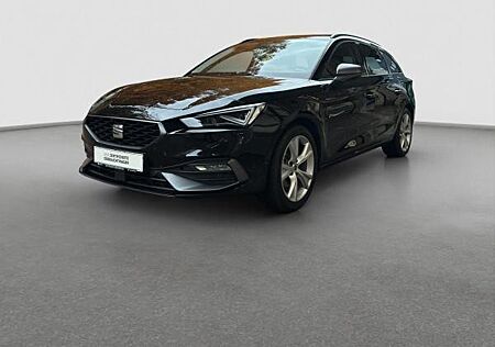 Seat Leon Sportstourer FR-Line 1.5 eTSI MATRIX Winter Navi AHK Visio+