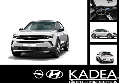 Opel Mokka Edition 1.2 Turbo **Gewerbehammer**