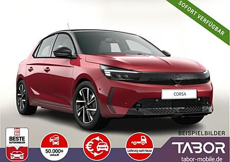 Opel Corsa 1.2 100 GS SHZ Kam PDC vo/hi AppC Totw 16Z