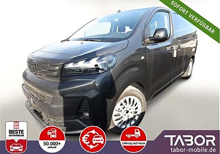 Peugeot Traveller 180 EAT8 Active L2 SHZ 9S PDC Klimaaut
