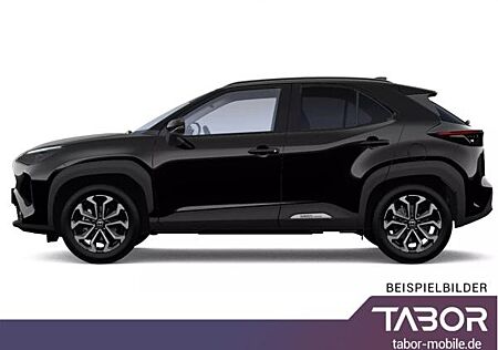 Toyota Yaris Cross 1.5 Hybrid 116 Teamplayer LED SHZ