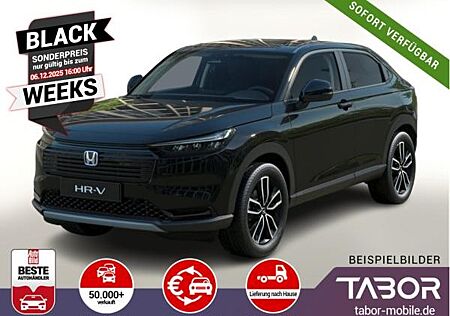 Honda HR-V e:HEV 131 Elegance LED ACC SHZ Keyl Kam Nav