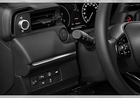 Honda HR-V e:HEV 131 Elegance LED ACC SHZ Keyl Kam Nav