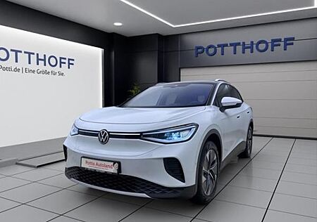 VW ID.4 Volkswagen PURE PERFORMANCE 💥Black Weekend Deal💥MATRIX NAVI KLIMA SHZG💥Black Weekend Deal💥