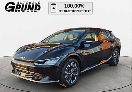 Kia EV6 77.4 RWD AIR-PAKET | WÄRMEPUMPE | 800V