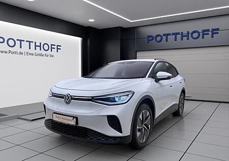 VW ID.4 Volkswagen PURE PERFORMANCE 💥Black Weekend Deal💥NAVI KAMERA KLIMA PDC💥Black Weekend Deal💥