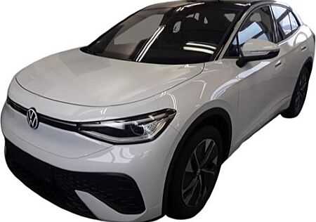 VW ID.5 Volkswagen Pro (77kWh) mit Entertainment-Paket Navi AHK IQ.LIGHT - LED-Matrix-Scheinwerfer DAB+